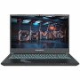 Notebook Gigabyte G5 KF5-53ES354SD 15,6" I5-13500H 16 GB RAM 1 TB SSD