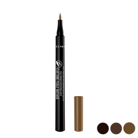 Matita per Sopracciglia Brow Pro Micro Precision Rimmel London