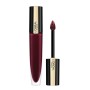 Lucidalabbra Rouge Signature Metallics L'Oreal Make Up (7 ml) 7 ml