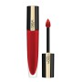 Lucidalabbra Rouge Signature Metallics L'Oreal Make Up (7 ml) 7 ml