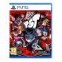 Videogioco PlayStation 5 KOCH MEDIA Persona 5 Tactica (ES)