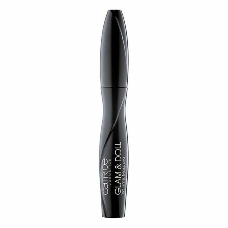 Mascara Effetto Volume GLAM&DOLL ultra Catrice (10 ml) Nero