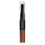 Rossetti Infaillible 24H L'Oreal Make Up