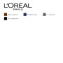 Matita Occhi Le Khol L'Oreal Make Up (3 g) 1,2 g