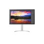 Monitor LG 32UP55NP-W 31,5" VA AMD FreeSync Flicker free 60 Hz