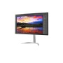 Monitor LG 32UP55NP-W 31,5" VA AMD FreeSync Flicker free 60 Hz