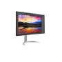 Monitor LG 32UP55NP-W 31,5" VA AMD FreeSync Flicker free 60 Hz