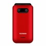 Telefono Cellulare Telefunken TF-GSM-740-CAR-RD Rosso