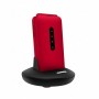 Telefono Cellulare Telefunken TF-GSM-740-CAR-RD Rosso