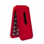 Telefono Cellulare Telefunken TF-GSM-740-CAR-RD Rosso