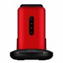 Telefono Cellulare Telefunken TF-GSM-740-CAR-RD Rosso