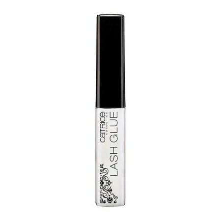 Adesivo per ciglia semi-permanenti Lash Glue Catrice Lash Glue (5 ml) 5 ml