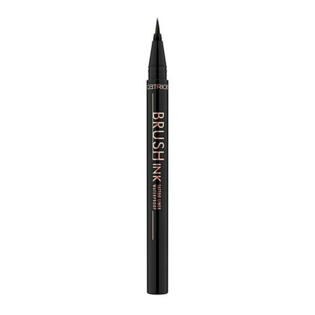 Eyeliner Brush Ink Catrice (1 ml)