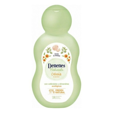 Profumo per Bambini Denenes 370007 EDC 500 ml