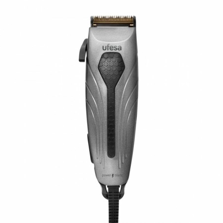 Rasoio per capelli UFESA CP6105 3 mm-12 mm 6W Nero Grigio