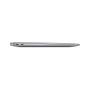 Notebook Apple MacBook Air MGN63T/A Notebook Qwerty UK 13,3" M1 8 GB RAM 256 GB SSD