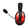 Auricolari con Microfono Xtrike Me Gaming