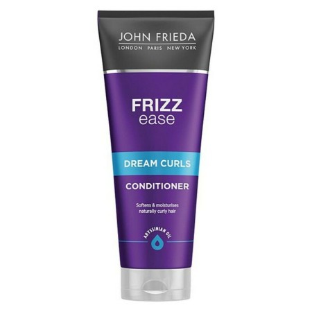 Balsamo Riparatore Frizz-Ease John Frieda (250 ml)