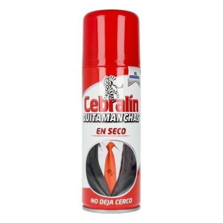 Elimina macchie Cebralin Cebralin (200 ml)