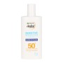 Protezione Solare Viso Sensitive Advanced Garnier C6360300 Spf 50+ SPF 50+ 30 ml 40 ml