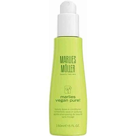 Balsamo Vegan Pure Marlies Möller (150 ml)