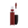 Rossetti Mac Retro Matte carnivorous Liquido 5 ml