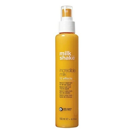 Trattamento Anticrespo Incredible Milk Milk Shake Incredible Milk 150 ml