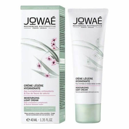 Crema Viso Jowaé Moisturizing (40 ml)