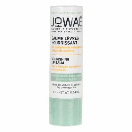 Crema Viso Jowaé Nourishing 4 g