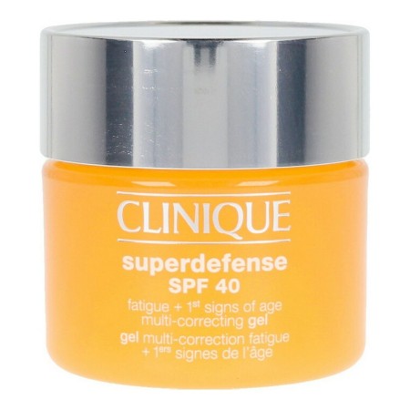 Siero Anti-fatica Superdefense Clinique 20714858735 SPF40 Spf 40 50 ml