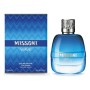 Profumo Uomo Missioni wave Missoni BF-8011003858156_Vendor EDT (100 ml) Wave 100 ml