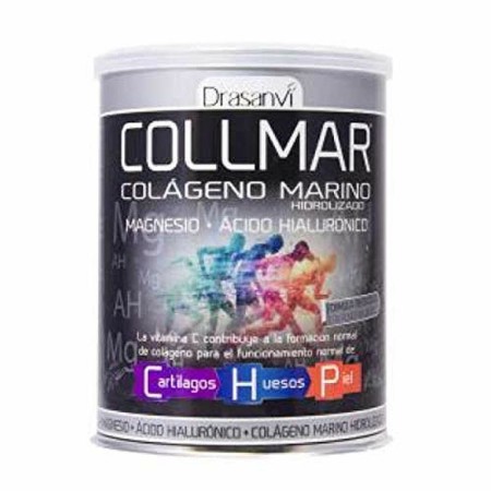 Collagene Idrolizzato Collmar Drasanvi Vaniglia (300 g)