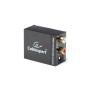 Convertitore Audio GEMBIRD DSC-OPT-RCA-001