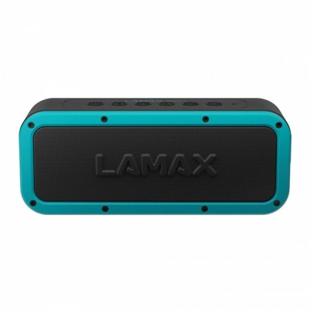 Altoparlante Bluetooth Portatile Lamax STORM1 Nero 40 W