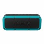 Altoparlante Bluetooth Portatile Lamax STORM1 Nero 40 W