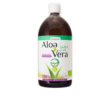 Aloe Vera Bio Drasanvi (1 L)