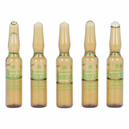 Fiale Endoncare Tensage Rigenerativa (10 x 2 ml)