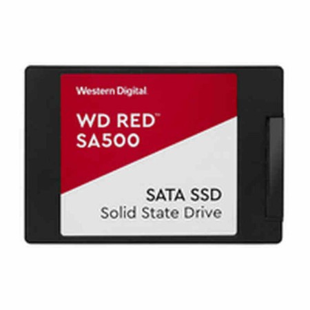 Hard Disk SSD Western Digital Red SA500 2 TB SSD