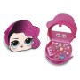 Set di Trucchi per Bambini Beauty LOL Surprise! (16 Pezzi)