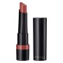 Rossetti Lasting Finish Extreme Matte Rimmel London 2,3 g