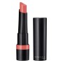 Rossetti Lasting Finish Extreme Matte Rimmel London 2,3 g