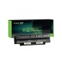 Batteria per Notebook Green Cell DE01 Nero 4400 mAh