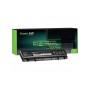 Batteria per Notebook Green Cell DE80 Nero 4400 mAh