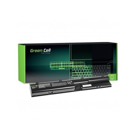 Batteria per Notebook Green Cell HP43 Nero 4400 mAh