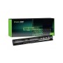 Batteria per Notebook Green Cell HP96 Nero 2200 mAh