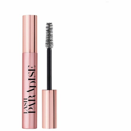 Mascara per Ciglia L'Oreal Make Up Lash Paradise Nero 6,4 ml