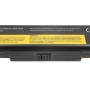 Batteria per Notebook Green Cell LE34_AD_2 Nero 4400 mAh