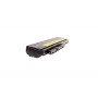 Batteria per Notebook Green Cell LE63 Nero 4400 mAh