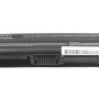 Batteria per Notebook Green Cell MS05 Nero 4400 mAh