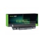 Batteria per Notebook Green Cell SA02 Nero 6600 MAH